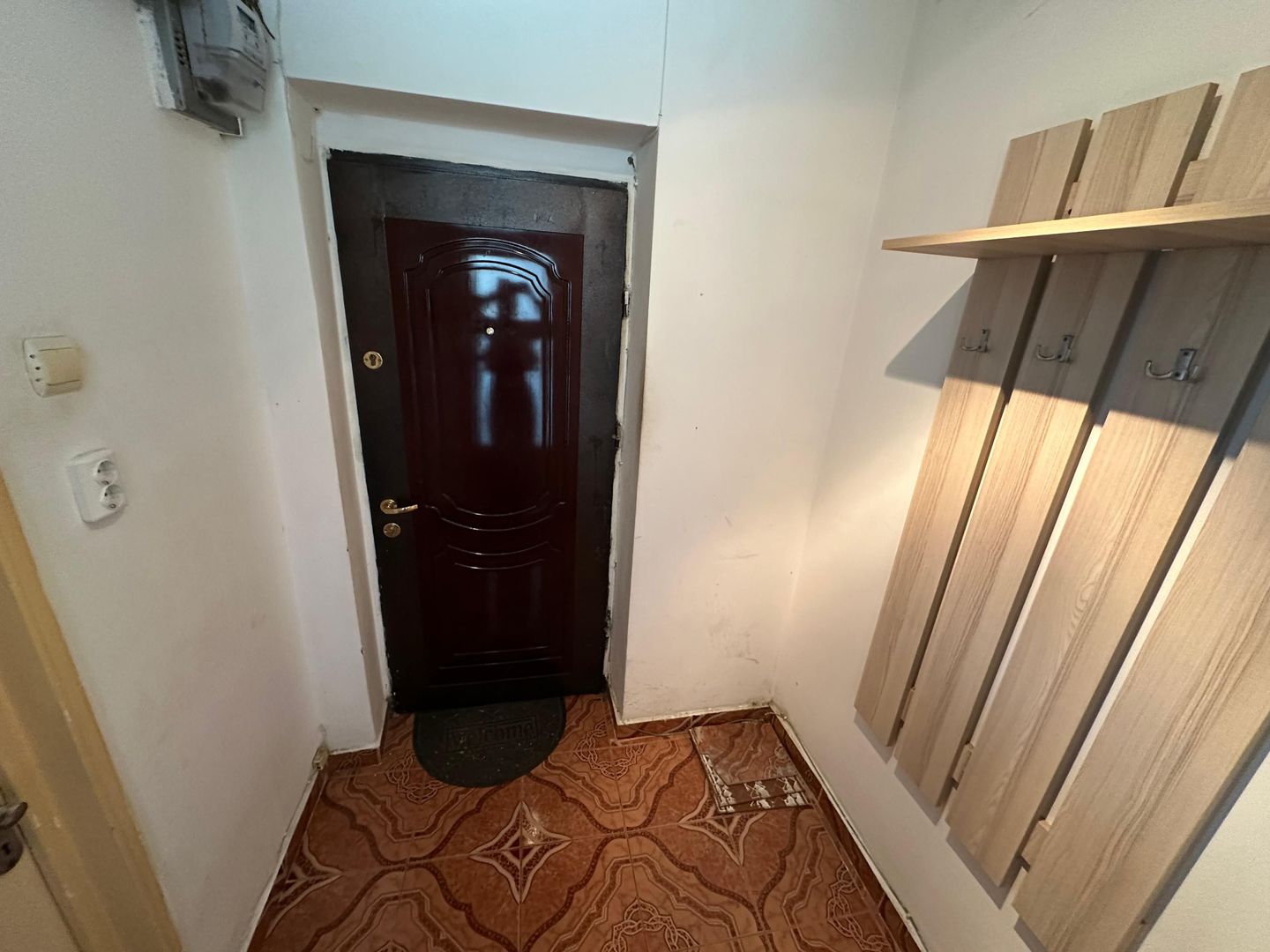 Garsoniera Delfinului 30 mp - Poză 14