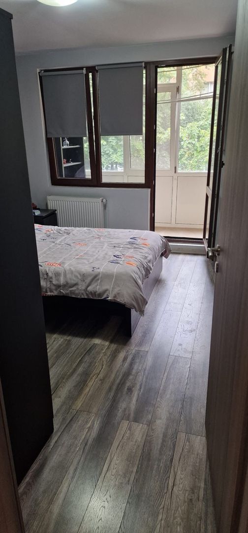 Apartament minunat de vanzare, 3 camere, Valea Ialomitei - Poză 4