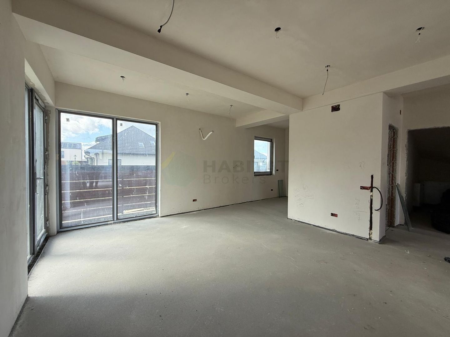 Casă individuală modernă de vânzare – Tunari | 0% comision | 350.000 € - Poză 10