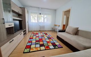 Liber,  apartament 2 camere, mobilat, Alexandru cel Bun Iasi - Poză 1