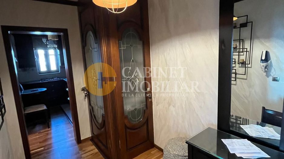 Chirie - 2 camere - Copou - Poză 7