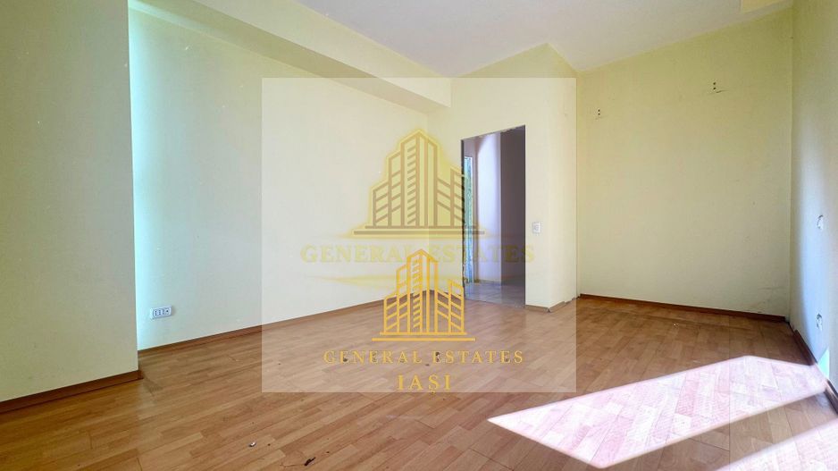 Vânzare apartament în bloc nou - 3 camere, 120 m.p. - Tătărași - Poză 18
