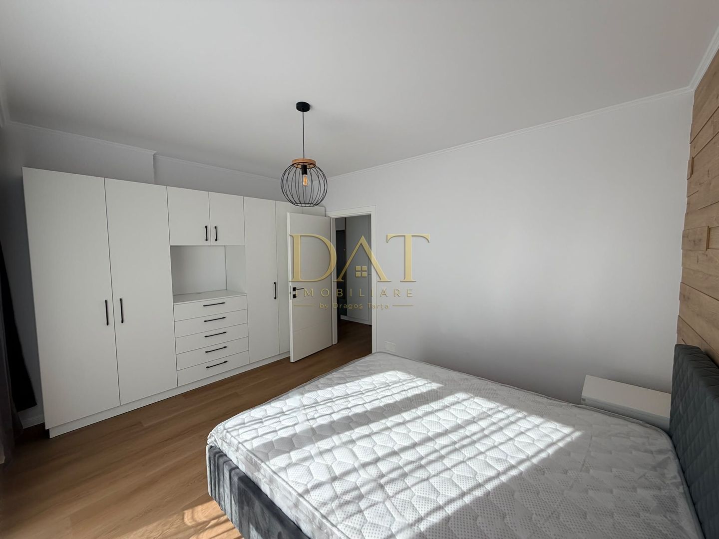 Apartament 2 camere | la cheie | garaj inclus | Terra Gardens - Poză 6