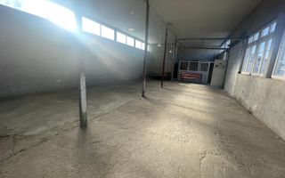 HALĂ DE ÎNCHIRIAT – IDEALĂ PENTRU DEPOZITARE, PRODUCȚIE SAU ACTIVITĂȚI ECONOMICE - Poză 2