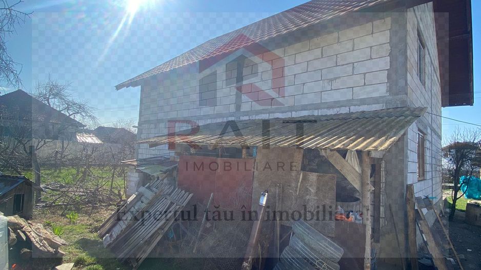 Casa de Vanzare Tigveni Arges - Poză 30