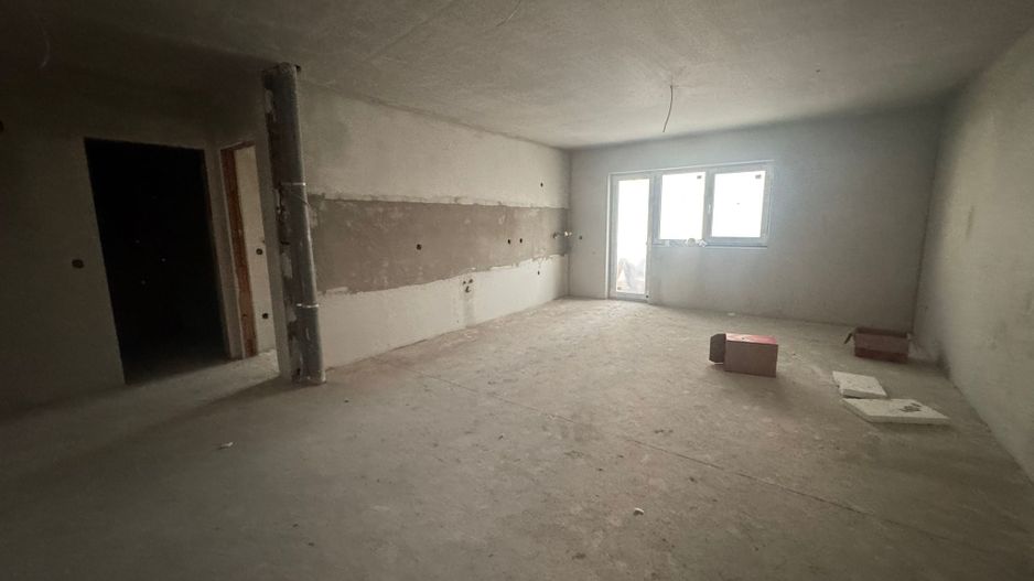 Apartament 3 camere LA CHEIE, Doamna Stanca - Poză 5