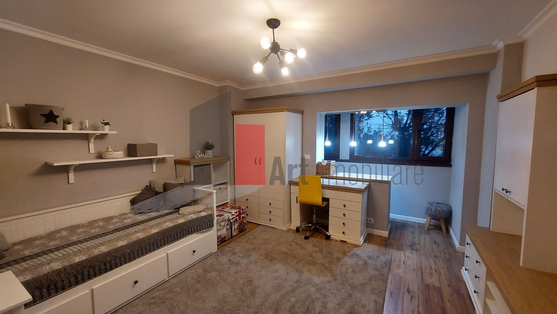 3 Camere Unirii - Casa Poporului - Poză 5