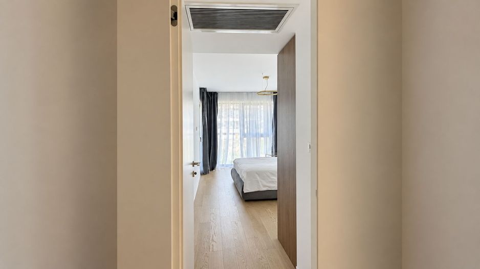 For Rent | Premium 2-Room Apartment | 55 sqm | One Lake Club - Poză 7