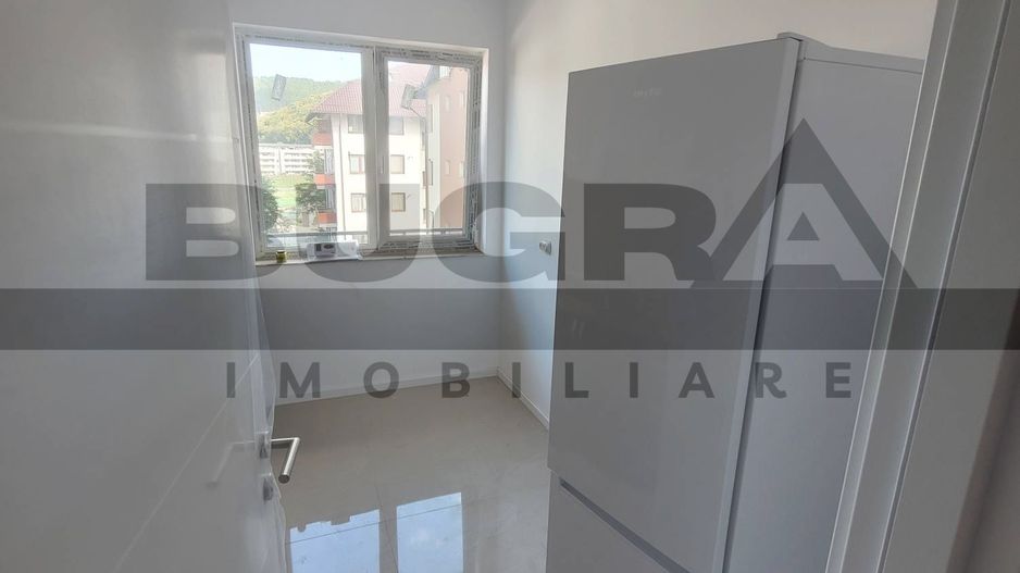 Apartament de 3 camere,bloc nou,70mp,parcare subterana, zona Subcetate - Poză 4
