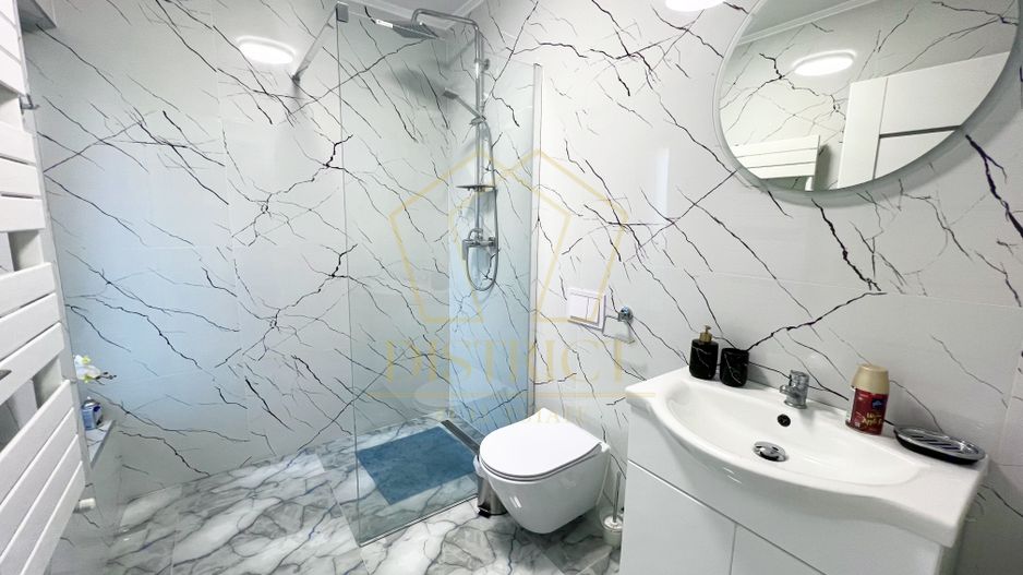 Casa superba cu 4 camere | Ciarda Rosie - Poză 7