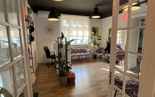 APARTAMENT/ SPATIU BIROURI | 116MP | ROMANA - Poză 8