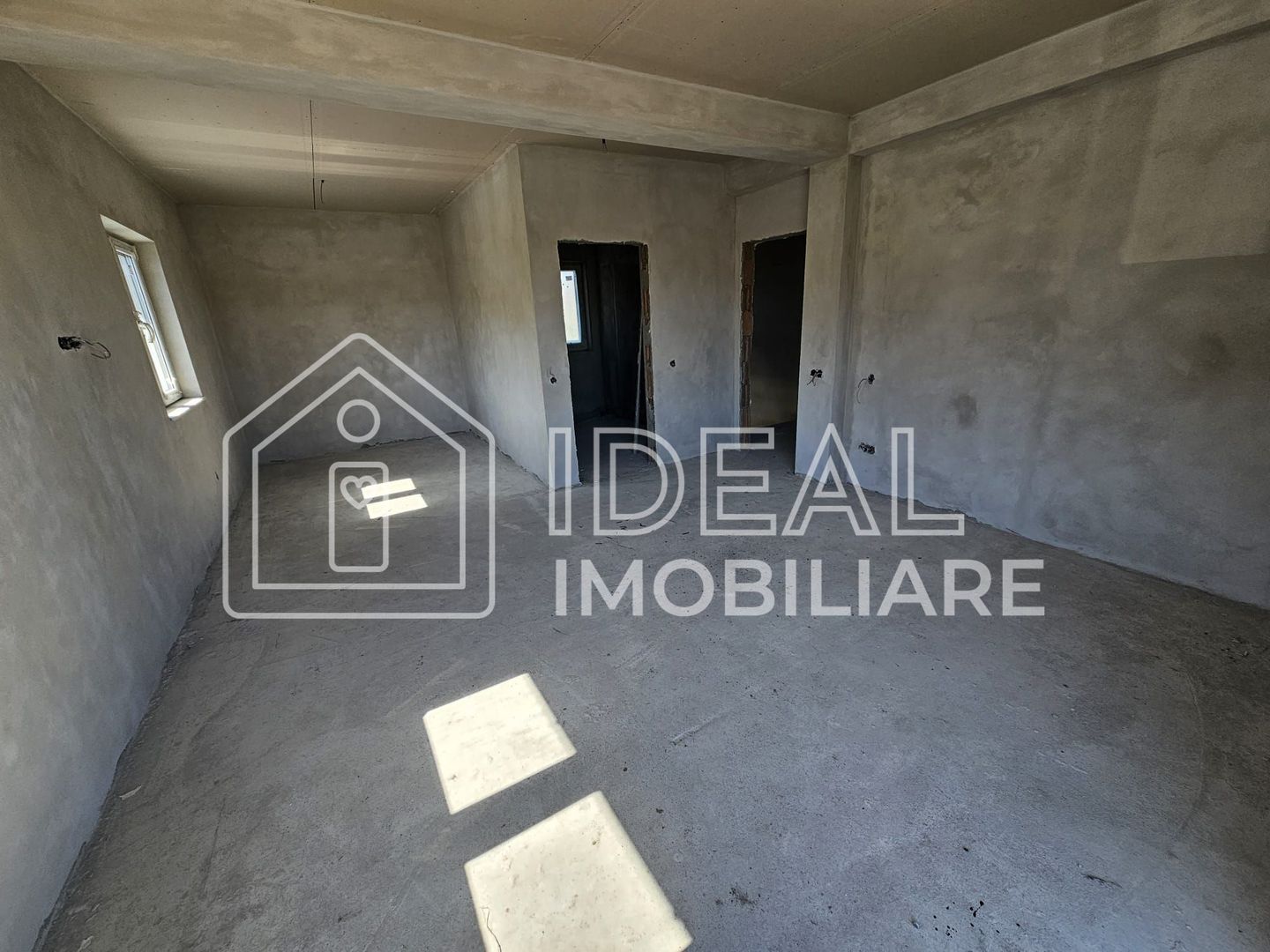 Vila Moderna cu 4 camere si 600 mp de curte, in Tocile - Poză 12