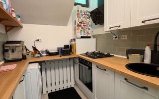 Vanzare apartament 2 camere - Mozart, Parc Verdi, Floreasca, Bucuresti - Poză 9