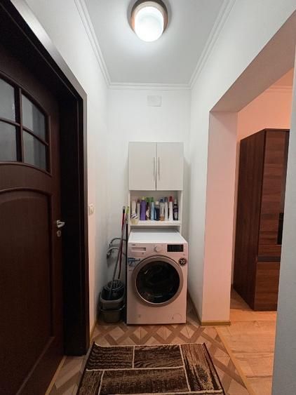 Rozelor – Muzicescu | 2 Camere | Decomandat | Parcare | Încălzire în Pardoseală - Poză 4