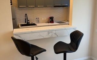 Apartament 2 camere | Prima închiriere | Floreasca | vedere parc - Poză 10