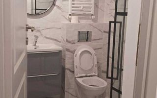 Garsoniera de inchiriat zona Cotroceni - Poză 7