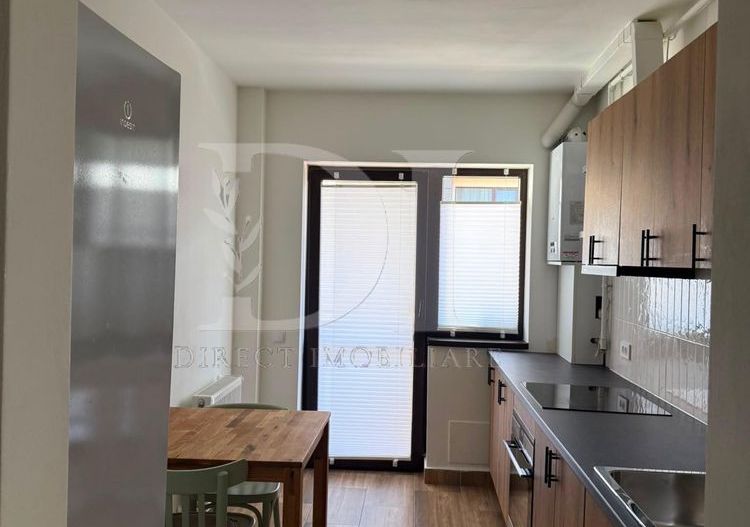 Apartament 2 camere decomandat | Florești – zona Panemar Stejarului - Poză 3