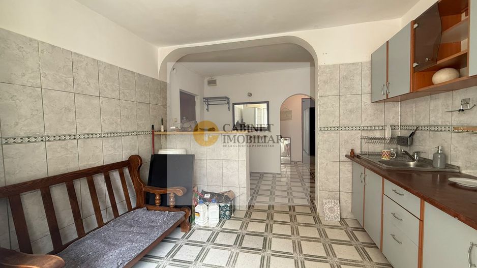 Unirii I 3 camere- decomandat I Etaj 2 I 1991 - Poză 21