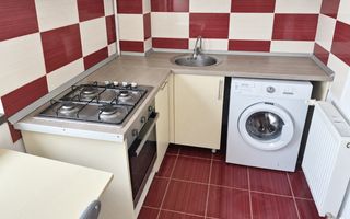 APARTAMENT 2 CAMERE | 55,92 MP | GREEN VISTA RESIDENCE | PIPERA - Poză 6