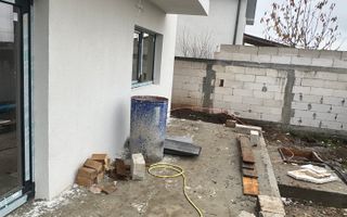 VilaIndividuala 114 mp, P+1, teren 400 mp, Comuna Berceni - Poză 5