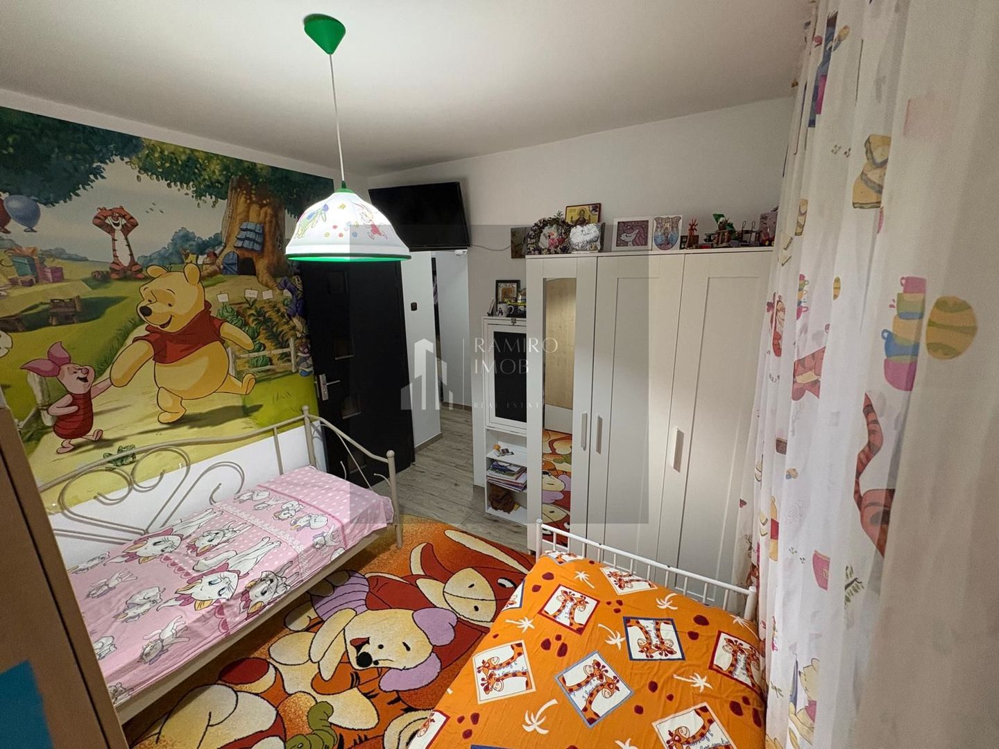 Apartament 3 camere decomandat Soseaua Giurgiului Sector 4 - Poză 5