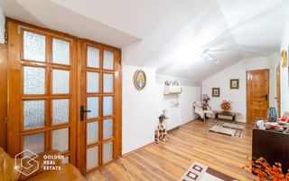 Vila de lux, P+E, in inima orasului Arad, 4 dormitoare, 210mp, KM 0-central - Poză 13