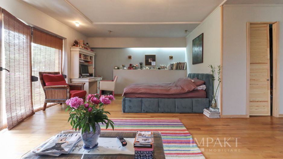 Casa individuala deosebita de vanzare, intr-o locatie de exceptie! - Poză 6