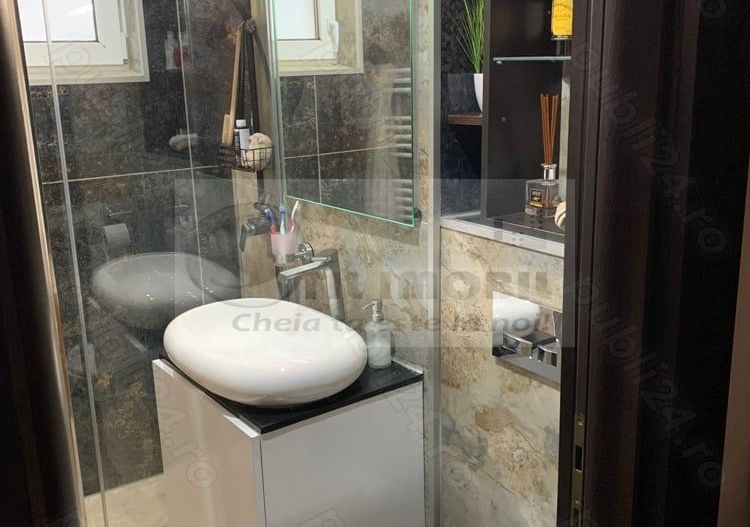 Apartament Finisat Premium în Păcurari – 105.000 € - Schiță 9