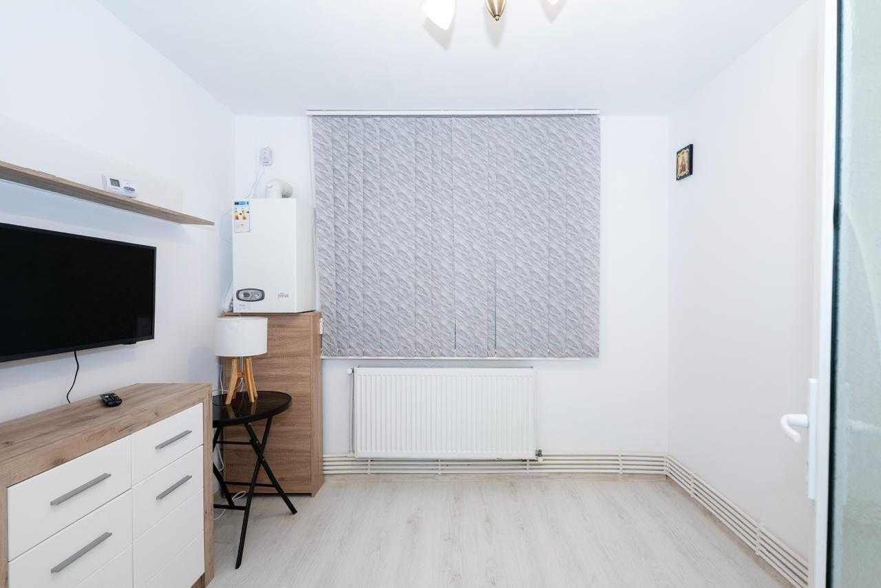 Garsoniera renovata - Micro 19 ,parter,renovata - Poză 2