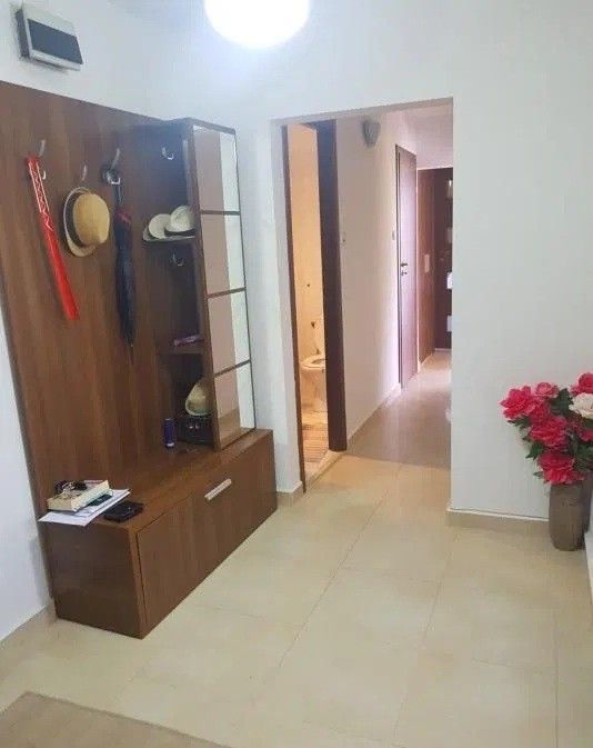 Apartament 3 camere Crangasi-Loc Parcare - Poză 9