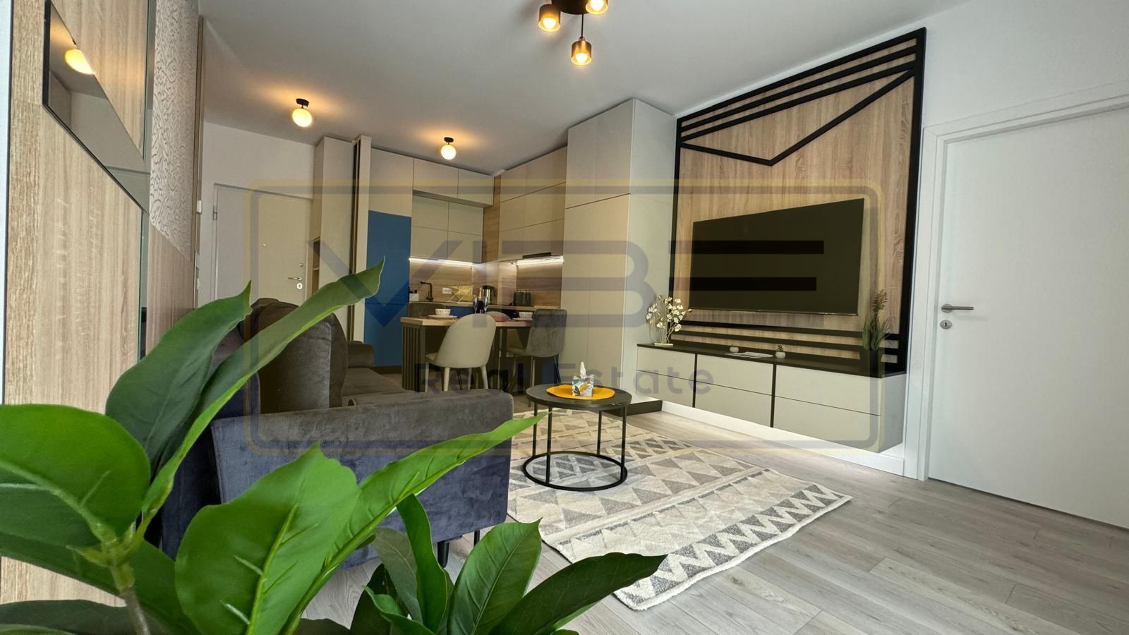 Apartament 3 camere premium  Silk District - Poză 1