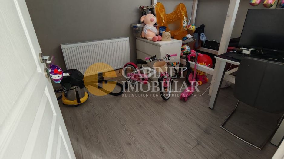 3 Camere + Loc De Parcare - Bloc 2021 - Poză 8