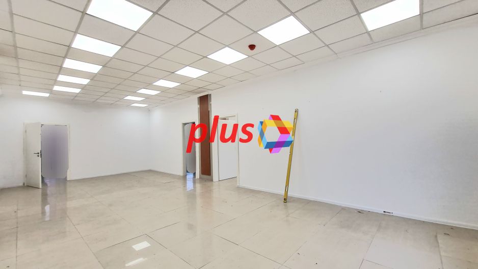 Spatiu birouri de închiriat Brasov - 250 mp # Plus-imo.ro - Poză 9