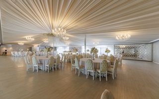 Complex HoReCa functional – 13.000 mp, venituri active, 15 km Timisoara - Poză 5