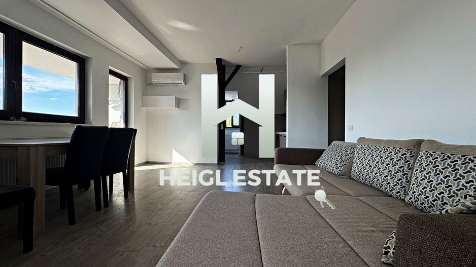 Apartament cu 2 camere de vânzare, zona Dumbrăvița - Poză 2