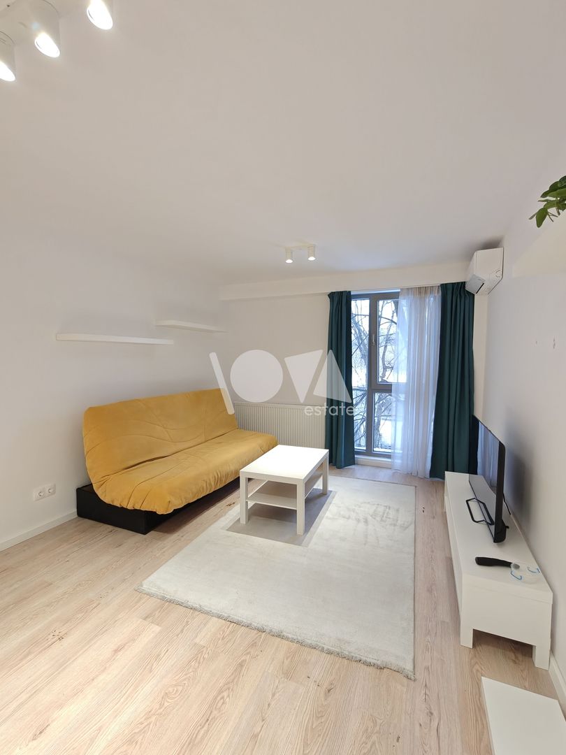 De închiriat - apartament 2 camere - nou - Lacul Tei - metrou Ștefan - Poză 2