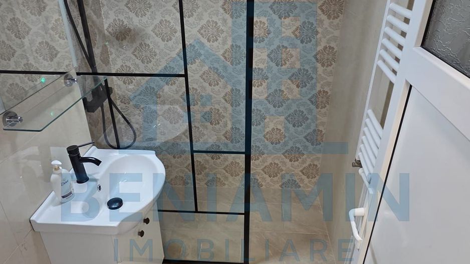 Apartament 2 camere cu centrala renovat mobilat utilat Craiovita - Poză 7