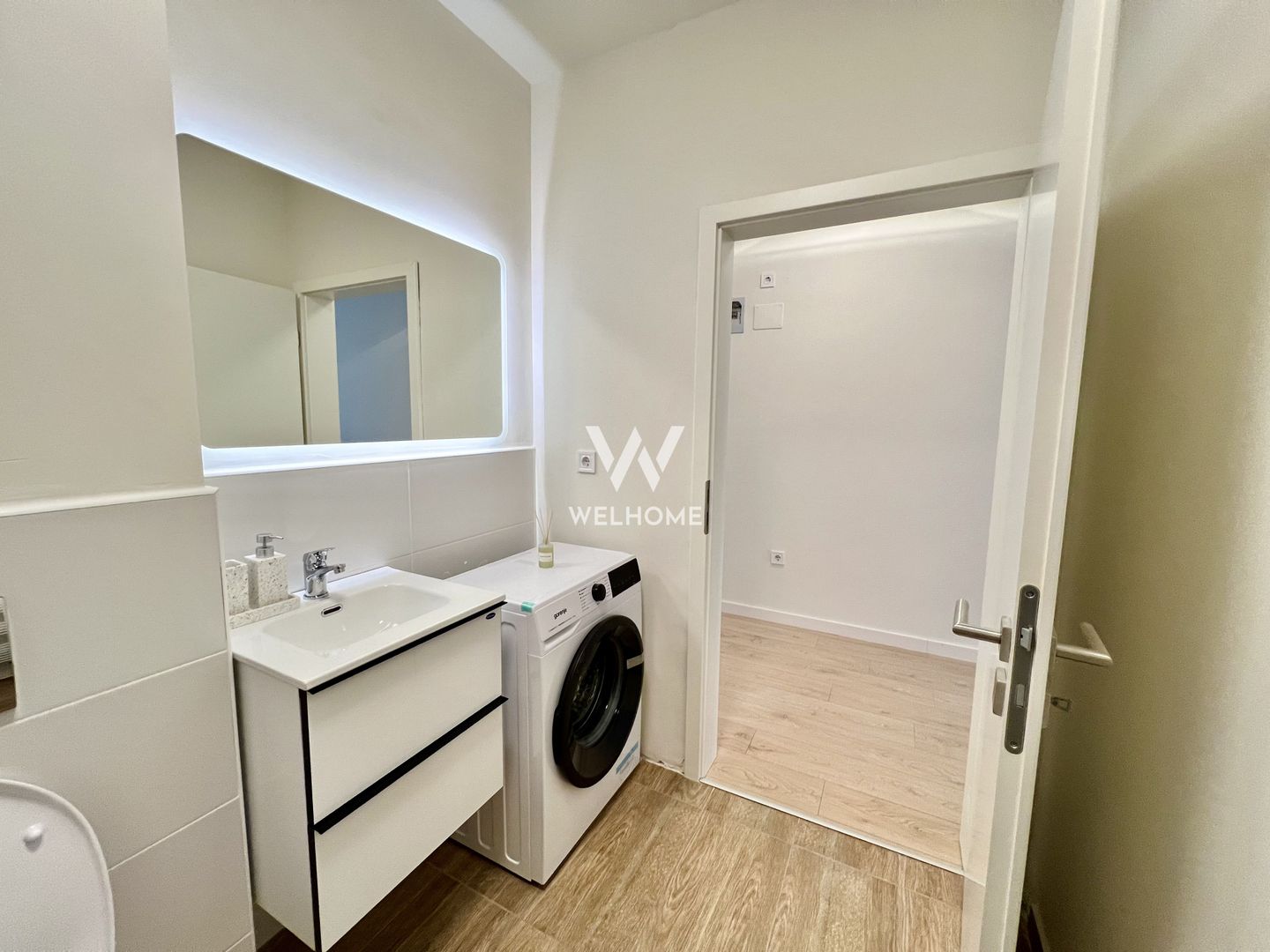 Calitate Superioara! Garsoniera decomandata. Sibiu - Poză 12