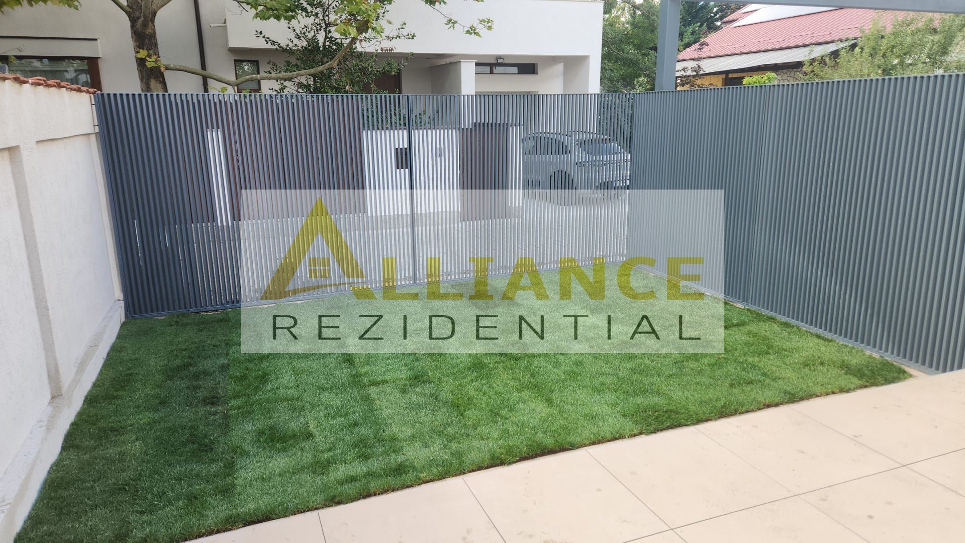VILA PREMIUM PIPERA | 5 DORMITOARE | 5 BAI | TEREN 500 MP - Poză 4