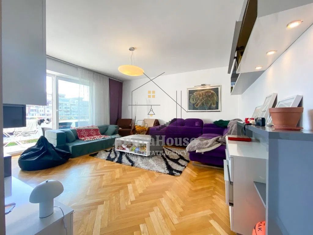 Apartament 3 camere, 90 mp utili,  zona Calea Manastur - Poză 6