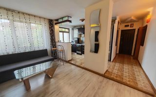 Apartament  2 camere de închiriat în Pitești zonă centrală l - Poză 7