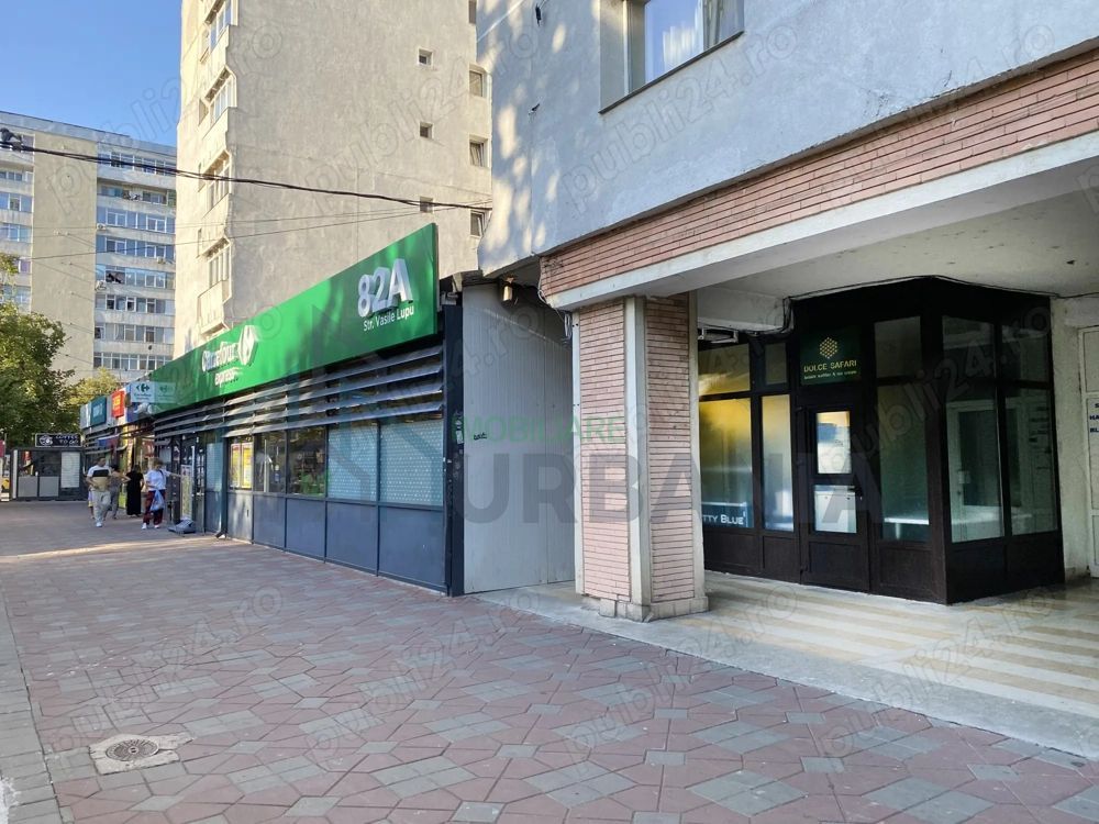 Spatiu comercial 50mp. Esplanada Oancea, Tatarasi - Poză 1