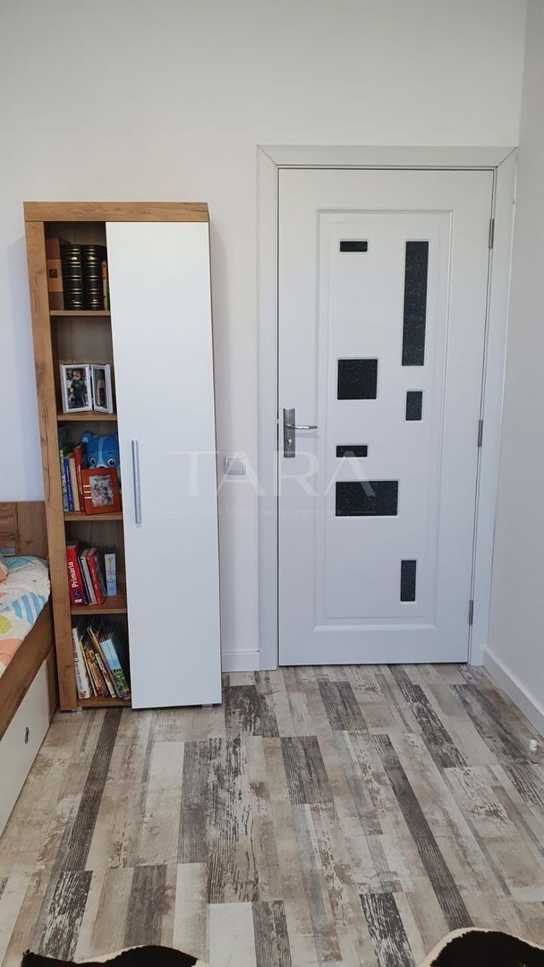 Apartament cu 3 Camere în Florești, Zona Terra. - Poză 6