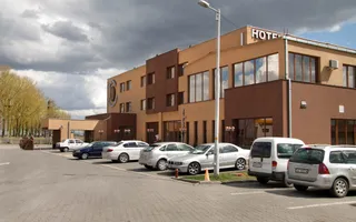 Hotel*** Hanul de la Răscruce - Poză 12