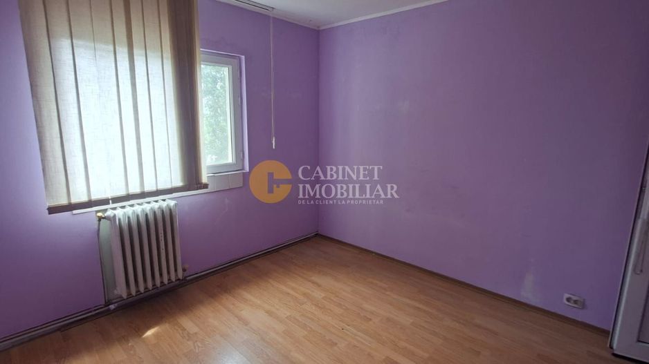 Apartament Spațios cu 4 Camere Decomandat în Tomești – Etaj 1 - Poză 2
