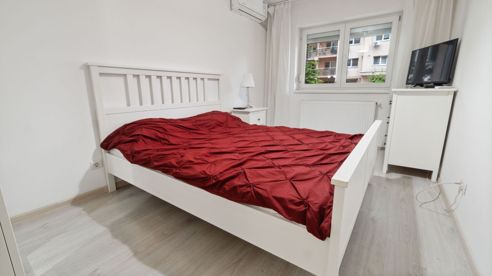 2 camere Open Space Titan Metrou 7 min Bloc nou 2017 Parcare Palladium - Poză 10