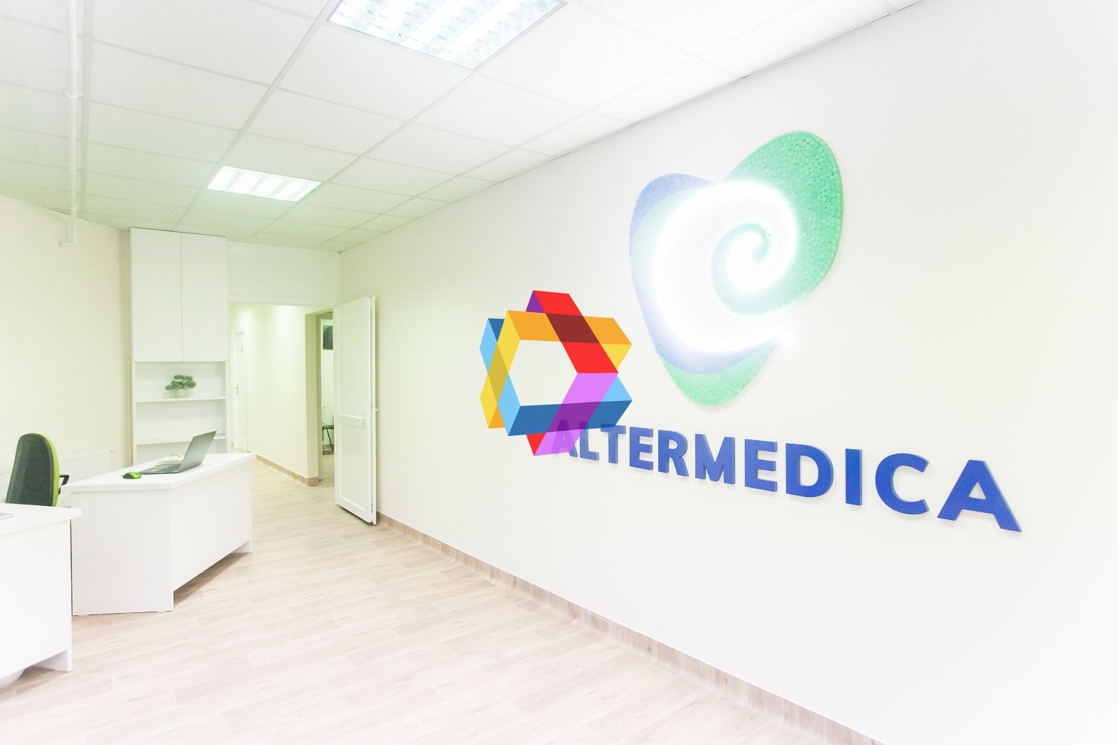 Oportunitate!!  Spatiu cu chirias in Brasov # plus-imo.ro - Poză 3