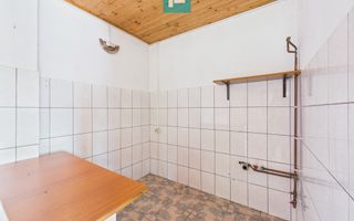 Casă cu o cameră, teren 350 mp în Subcetate - Poză 8