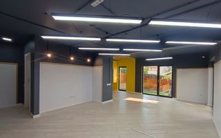 Cladire moderna, superfinisata 500 mp, teren 600 mp, 8 parcari - Poză 3