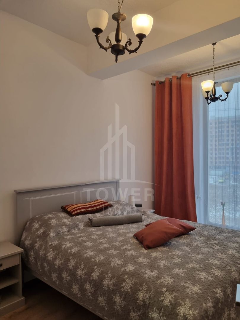 🔥🏡 Apartament 3 camere decomandat | etaj 2 | zona Doamna Stanca - Poză 11